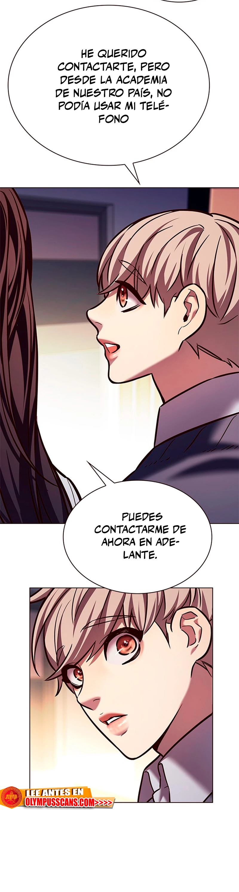 Eleceed Capitulo 223 página 43