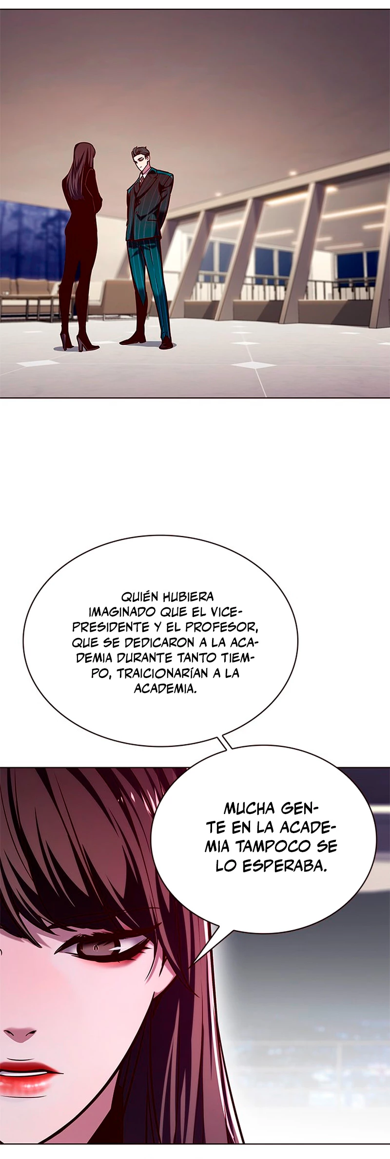Eleceed Capitulo 223 página 6