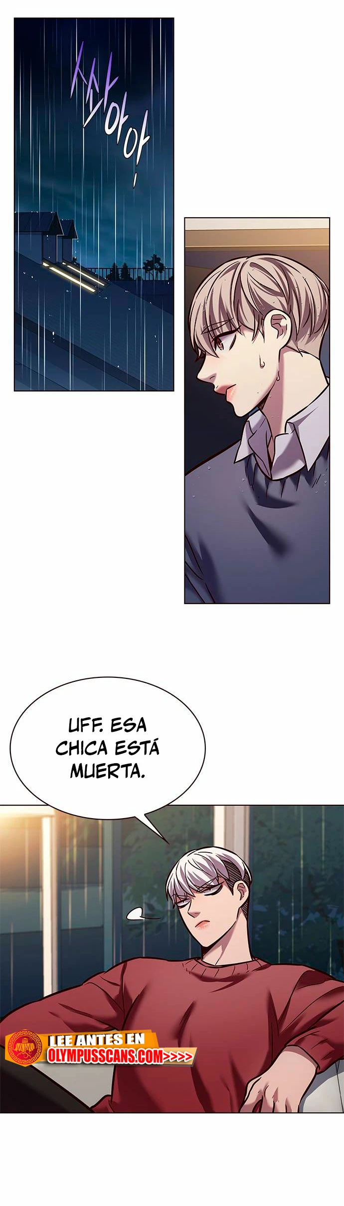 Eleceed Capitulo 224 página 11