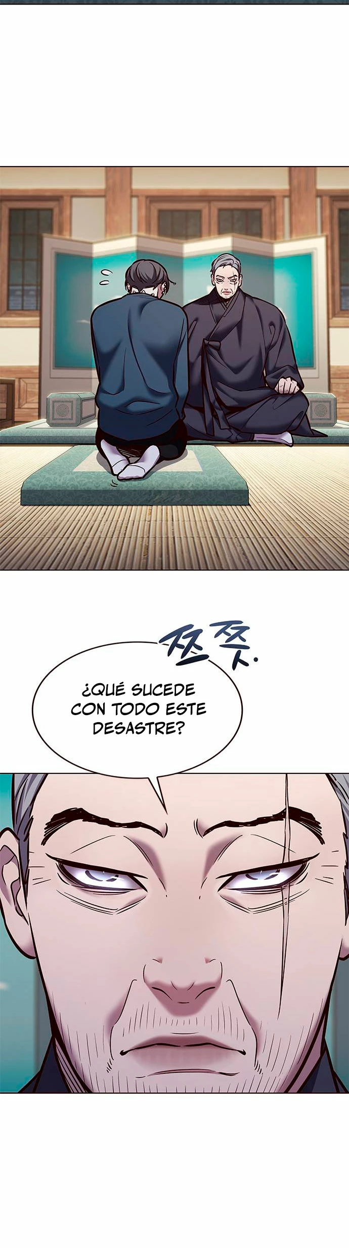 Eleceed Capitulo 224 página 16