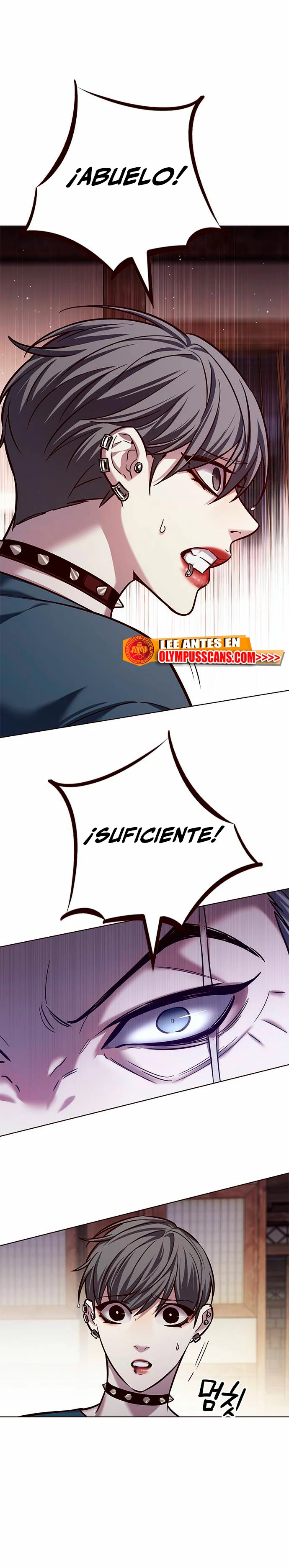 Eleceed Capitulo 224 página 19