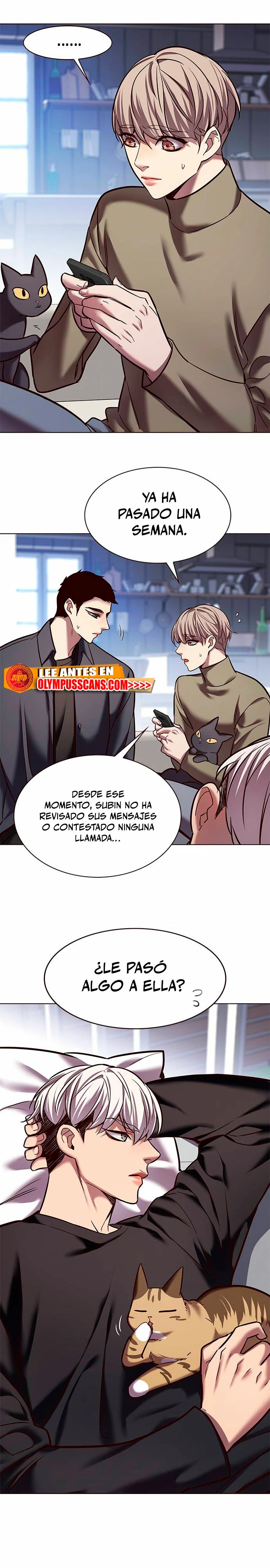 Eleceed Capitulo 224 página 23