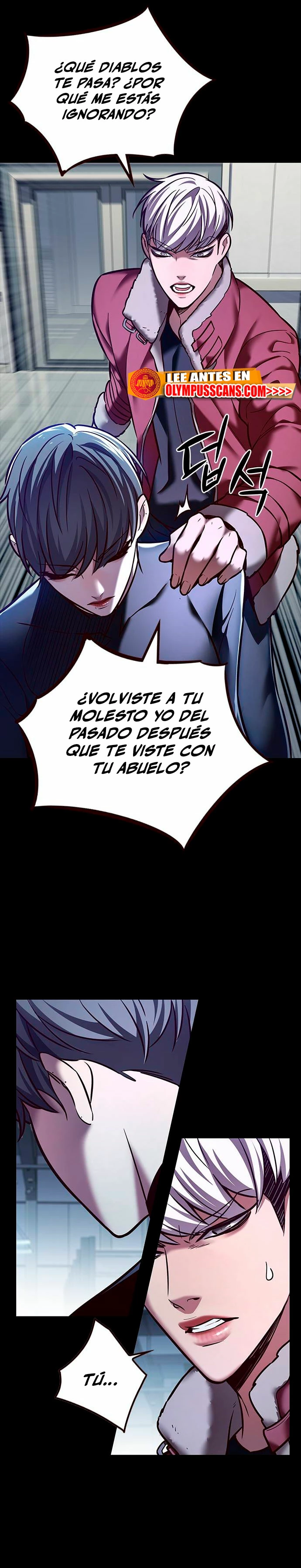 Eleceed Capitulo 224 página 26