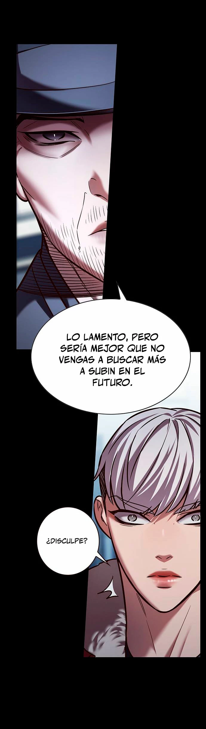Eleceed Capitulo 224 página 29