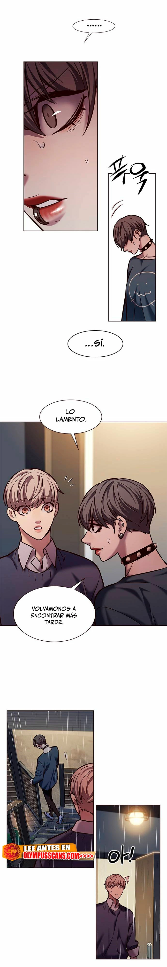 Eleceed Capitulo 224 página 8