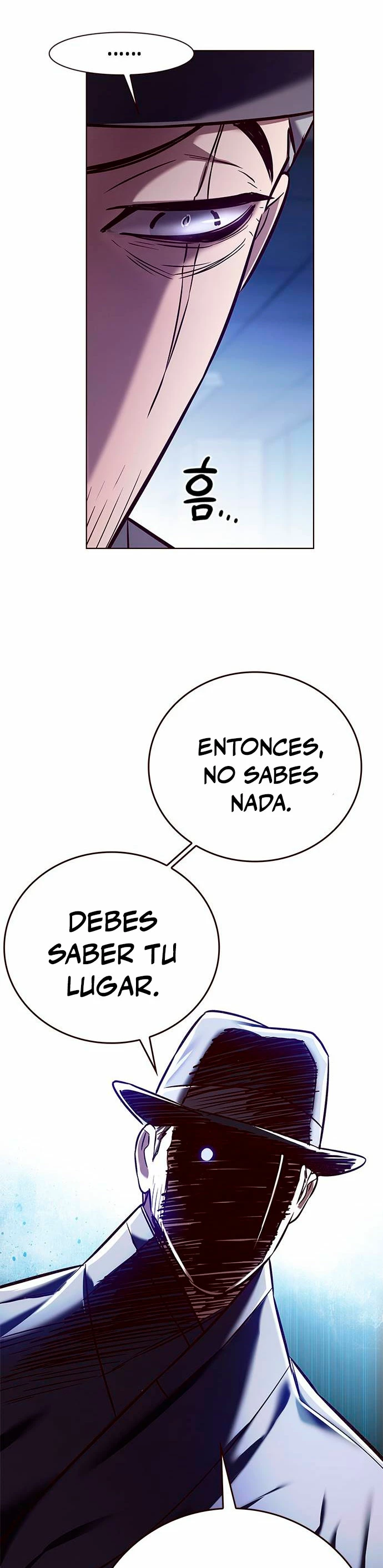 Eleceed Capitulo 225 página 19