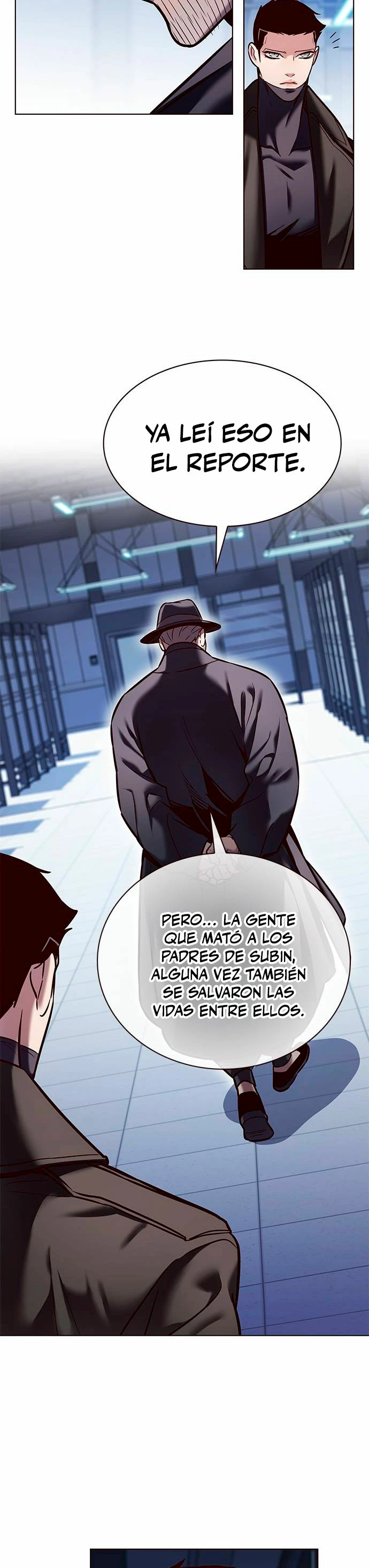Eleceed Capitulo 225 página 26