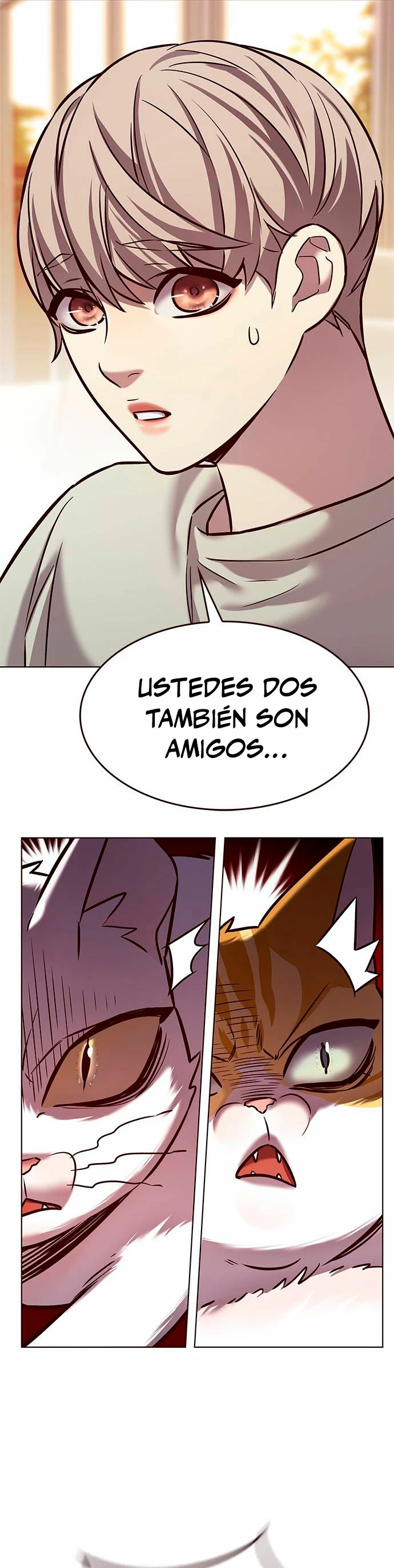 Eleceed Capitulo 225 página 29