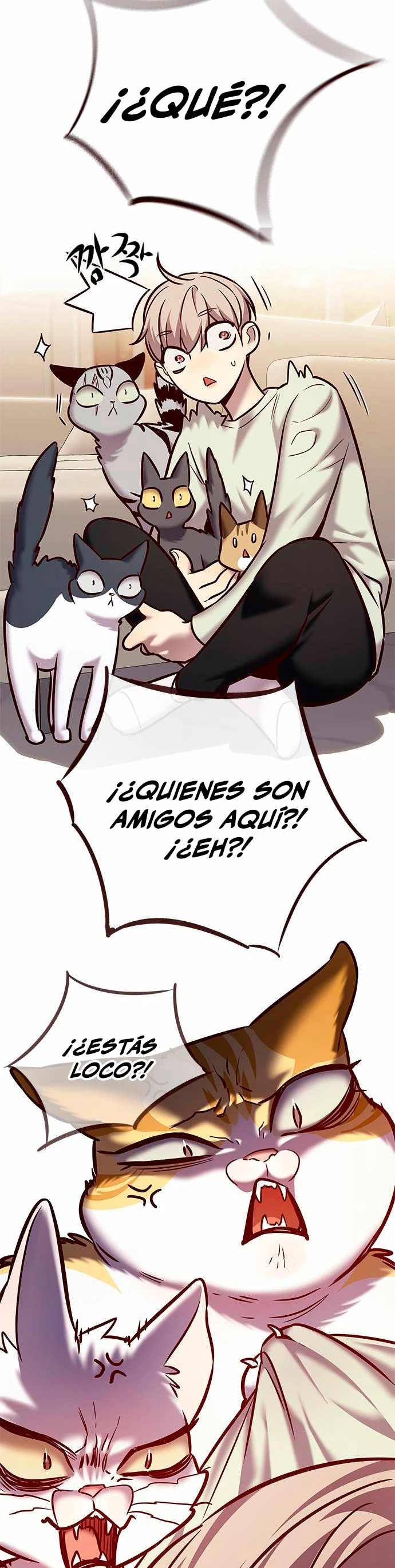 Eleceed Capitulo 225 página 30