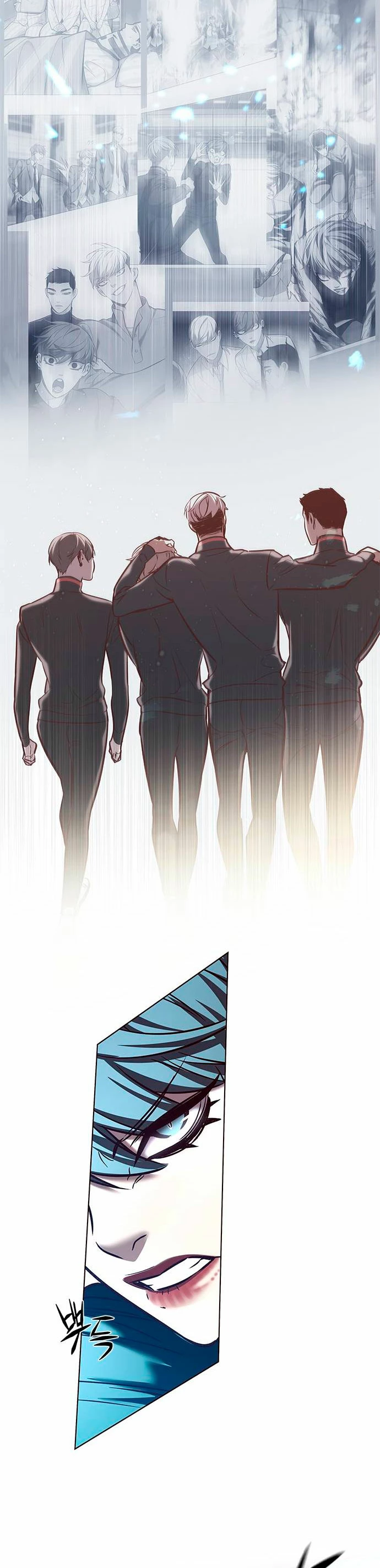Eleceed Capitulo 225 página 40
