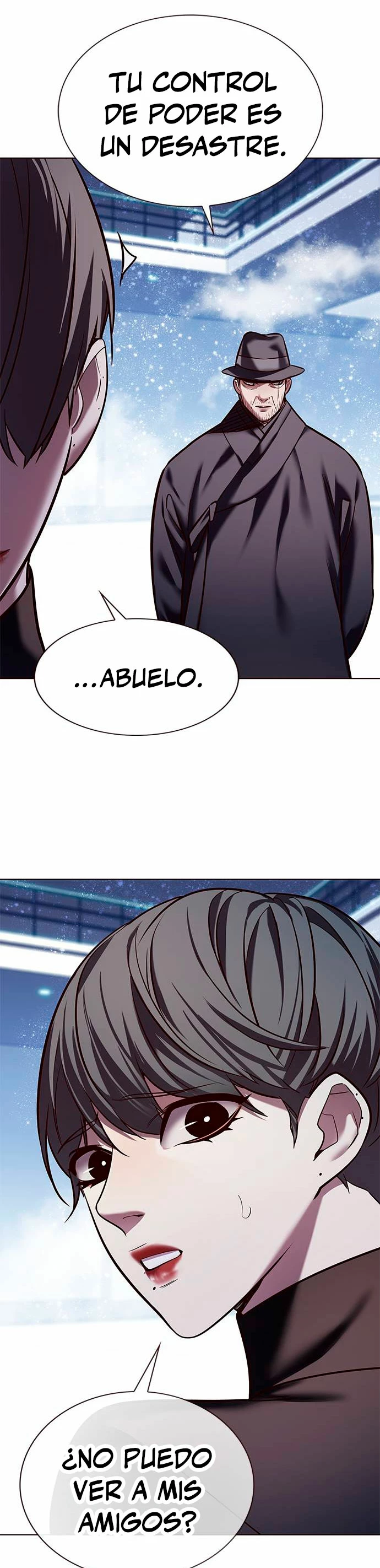 Eleceed Capitulo 225 página 43