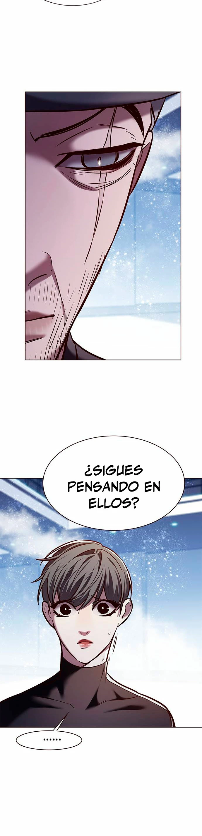 Eleceed Capitulo 225 página 44