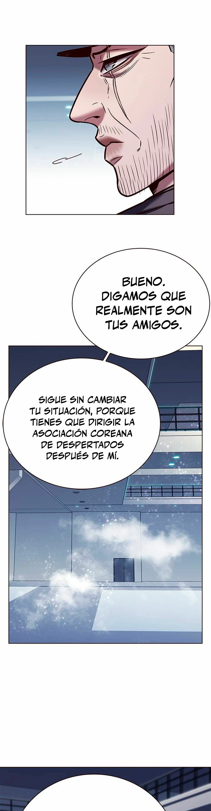Eleceed Capitulo 225 página 45