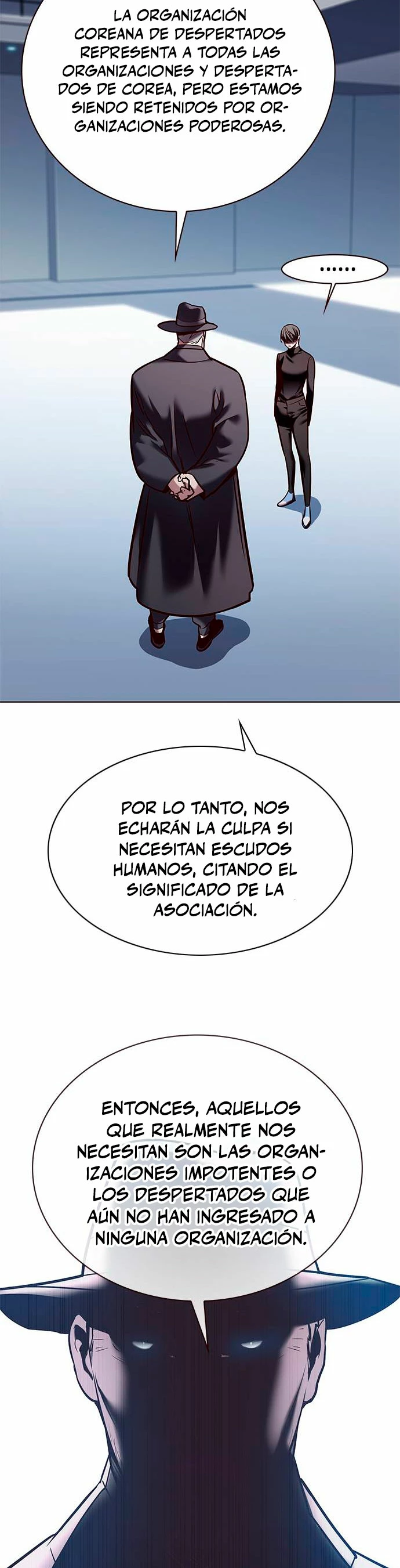 Eleceed Capitulo 225 página 46