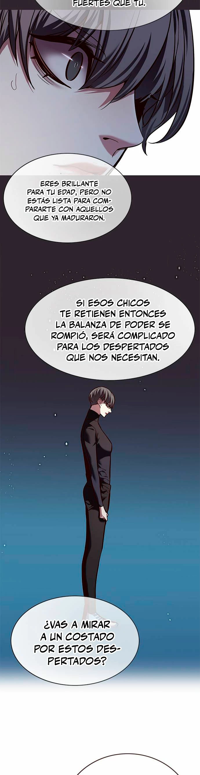 Eleceed Capitulo 225 página 49