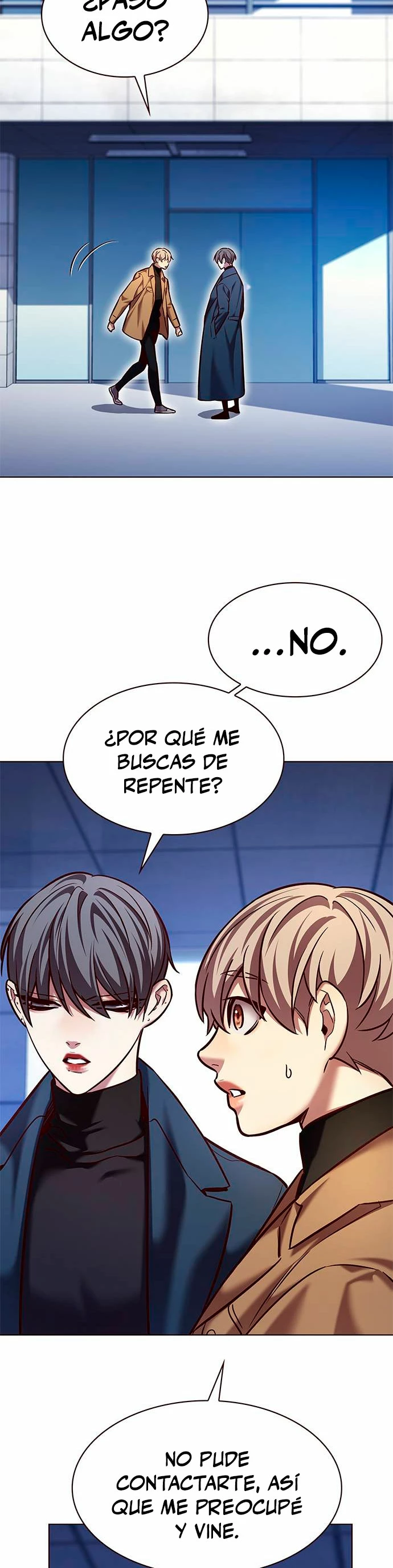 Eleceed Capitulo 225 página 5