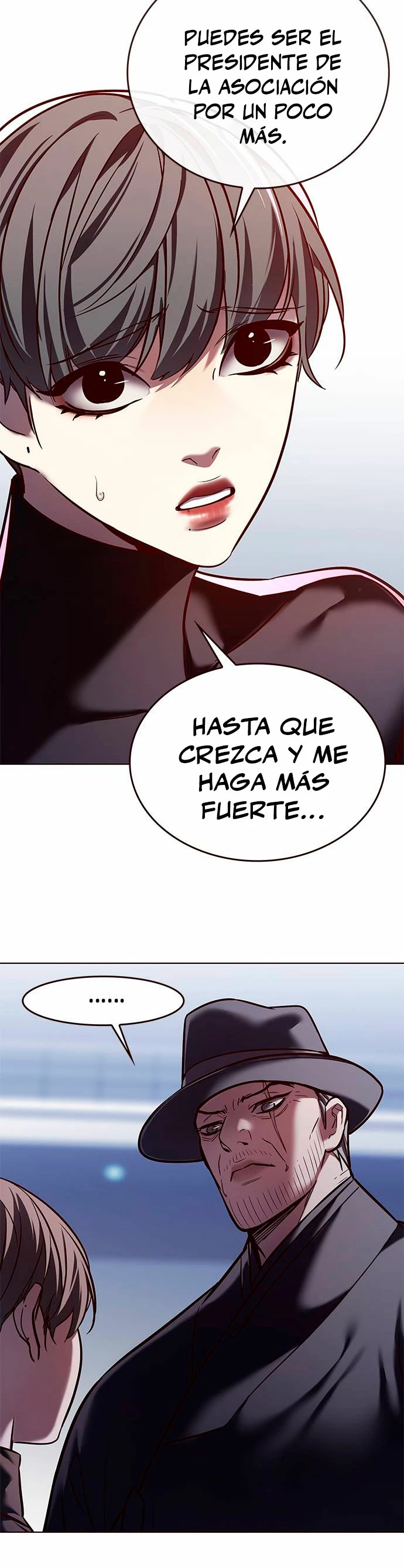 Eleceed Capitulo 225 página 50