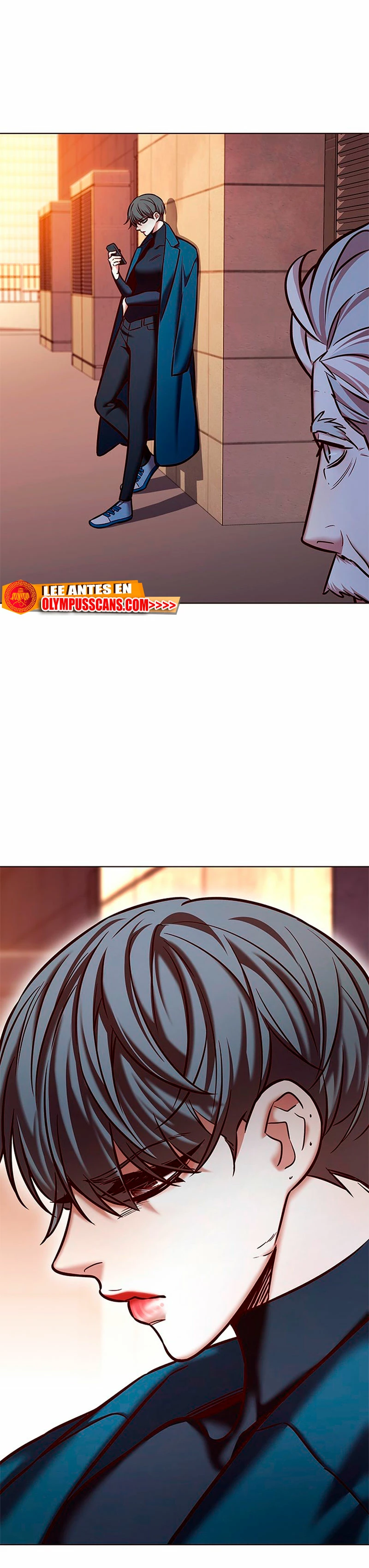 Eleceed Capitulo 226 página 11