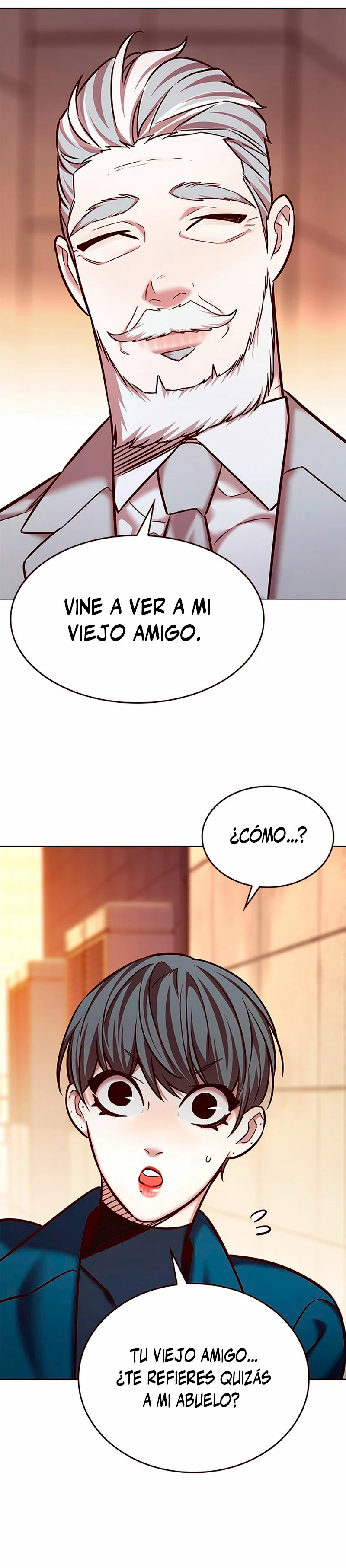 Eleceed Capitulo 226 página 13