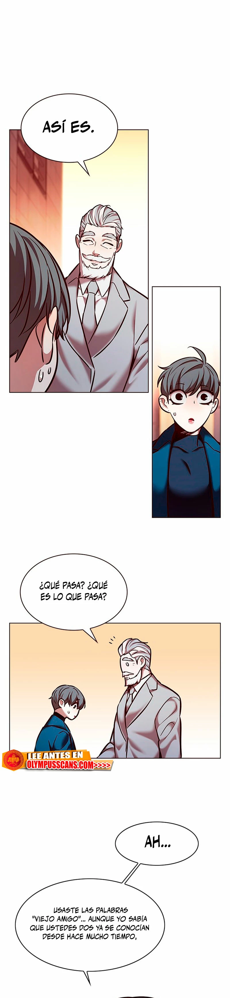 Eleceed Capitulo 226 página 14