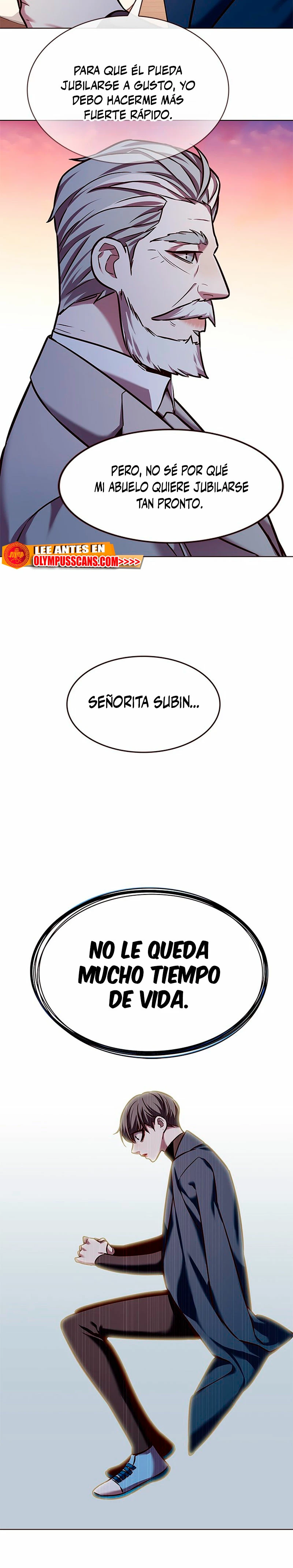 Eleceed Capitulo 226 página 18