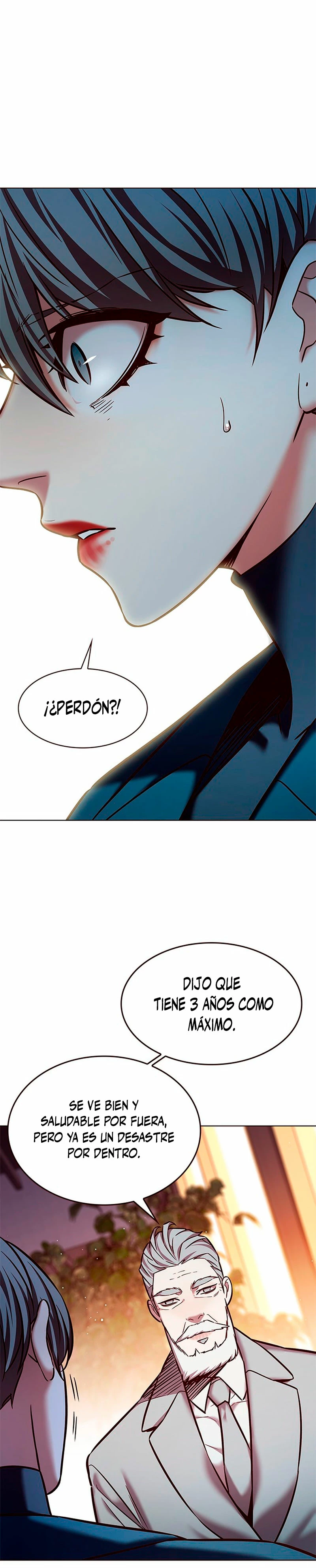 Eleceed Capitulo 226 página 19