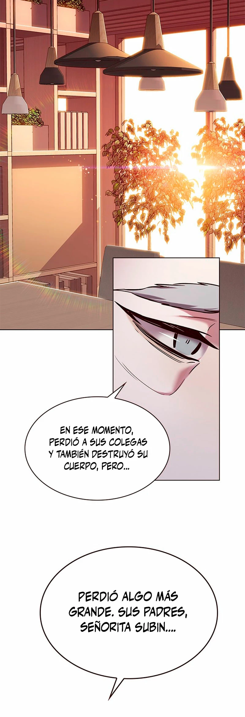 Eleceed Capitulo 226 página 23