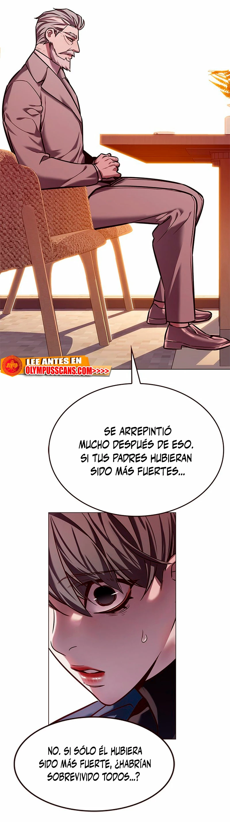 Eleceed Capitulo 226 página 24