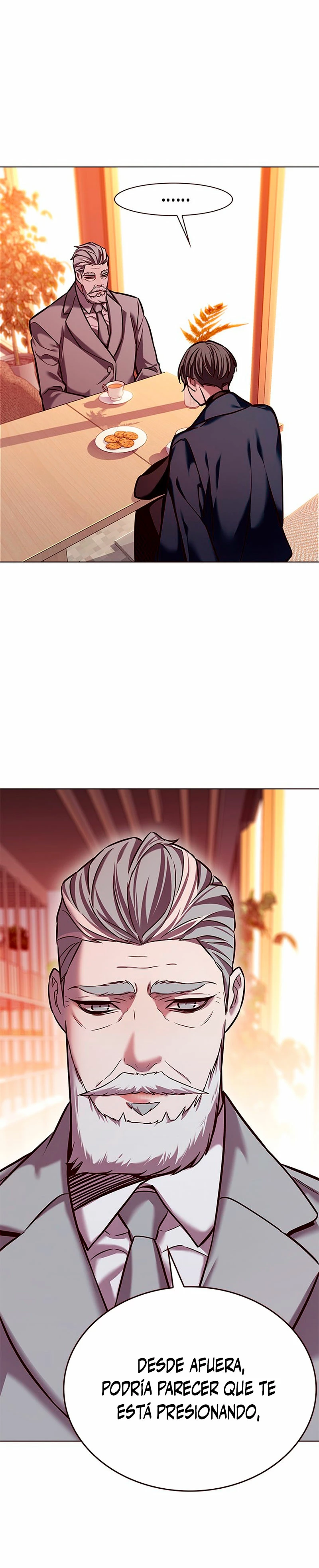 Eleceed Capitulo 226 página 25