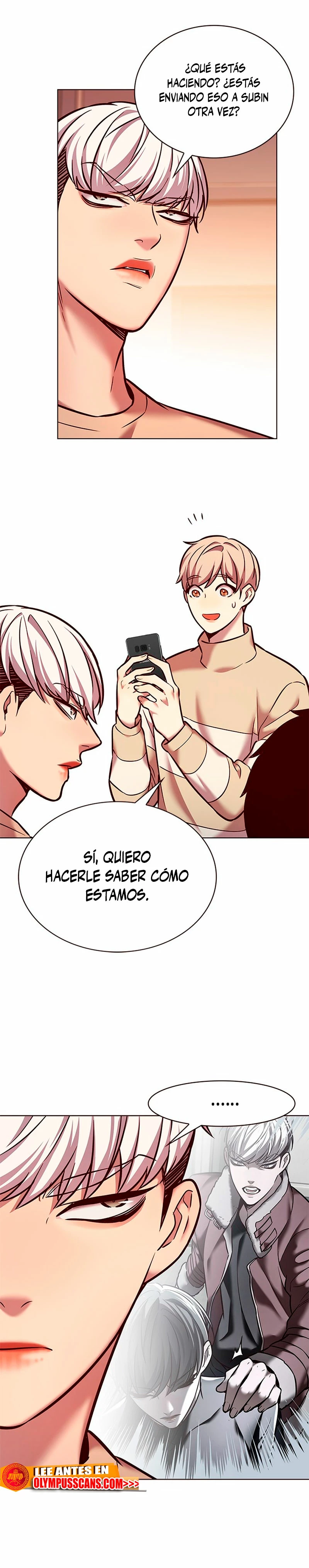 Eleceed Capitulo 226 página 29