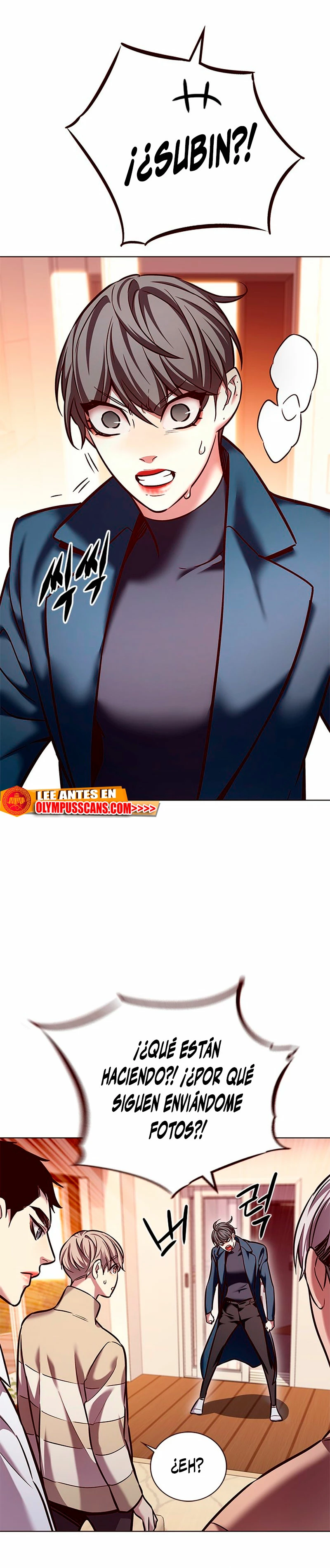 Eleceed Capitulo 226 página 32