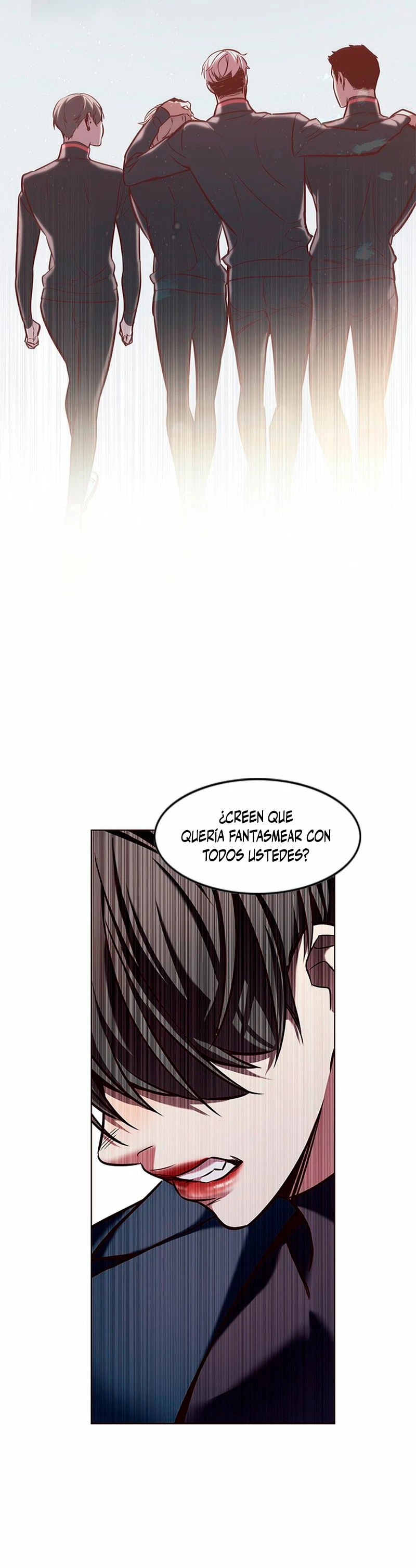Eleceed Capitulo 226 página 36