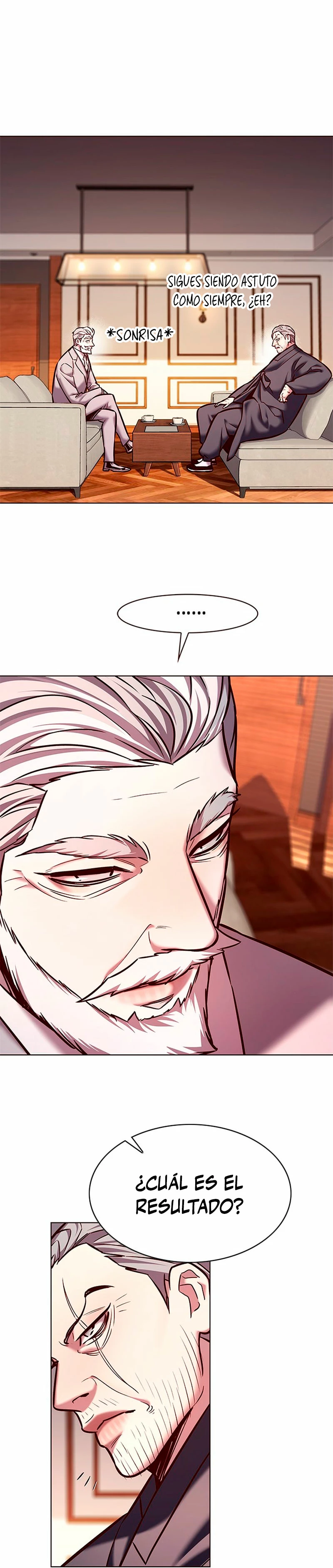 Eleceed Capitulo 226 página 4