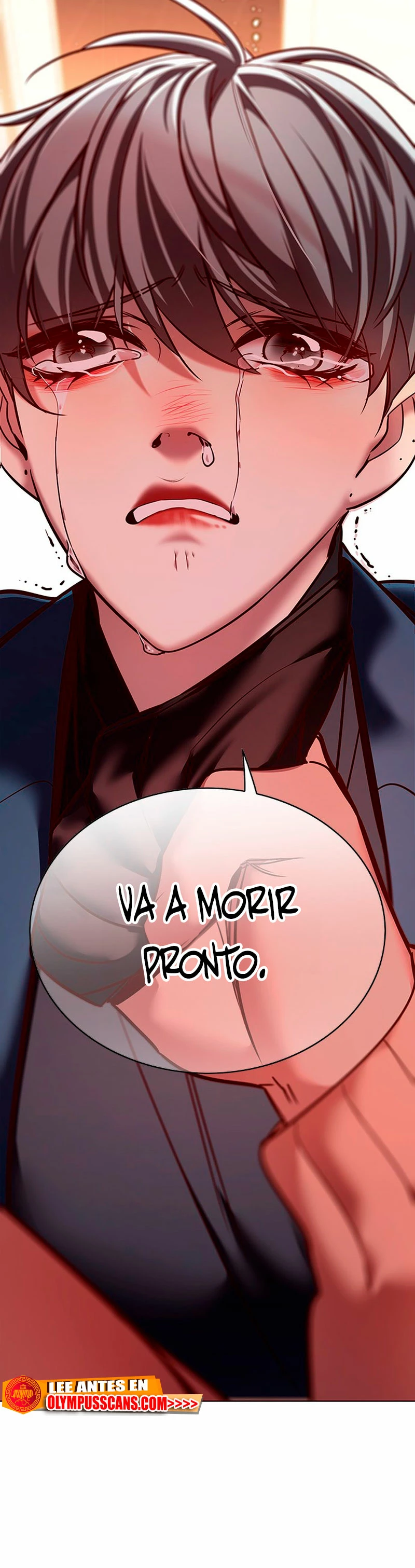 Eleceed Capitulo 226 página 41