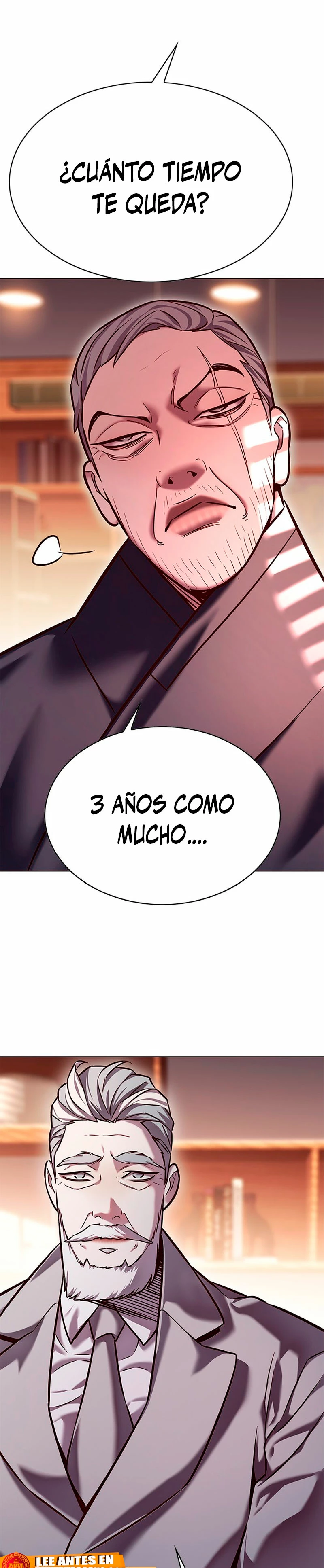 Eleceed Capitulo 226 página 6
