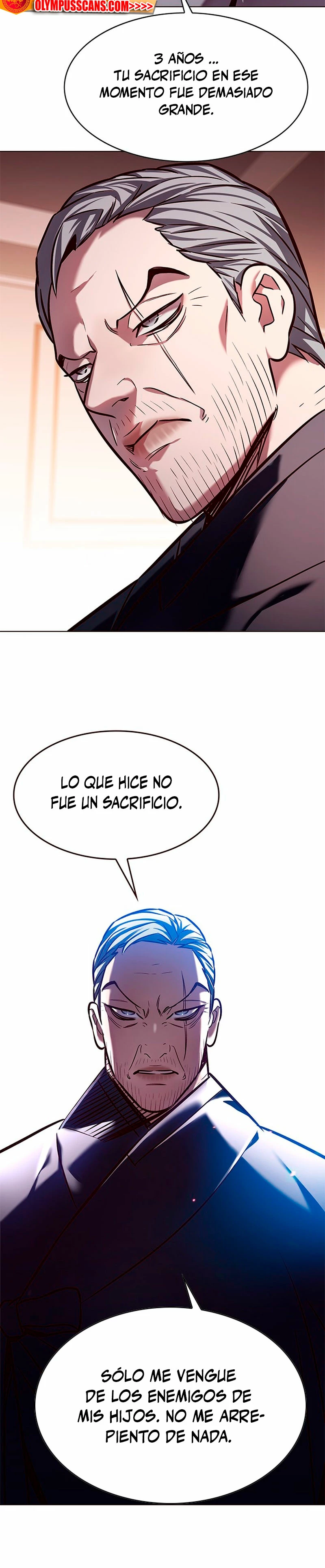 Eleceed Capitulo 226 página 7
