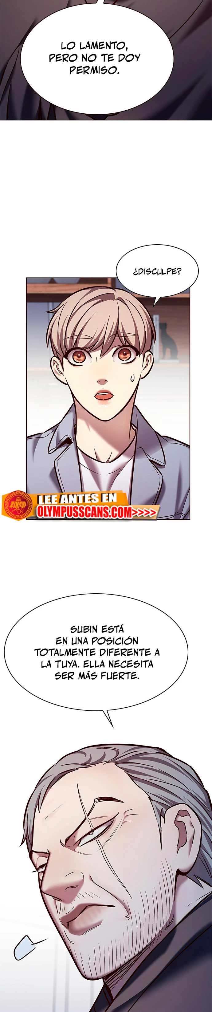 Eleceed Capitulo 227 página 11