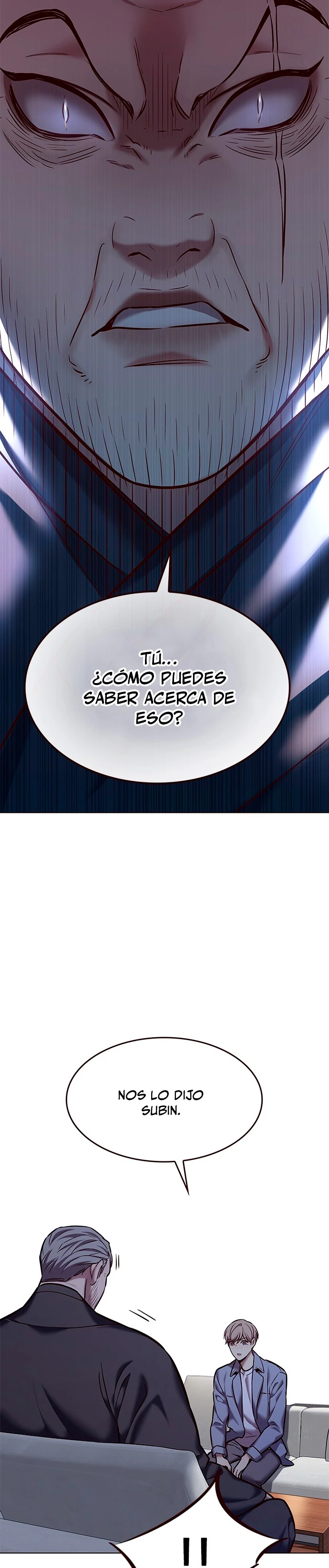 Eleceed Capitulo 227 página 15