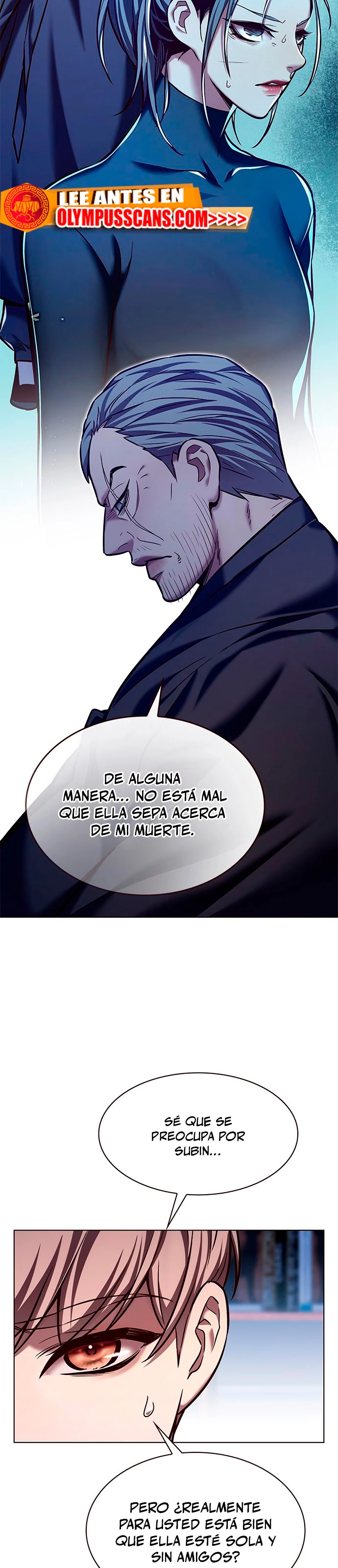 Eleceed Capitulo 227 página 18