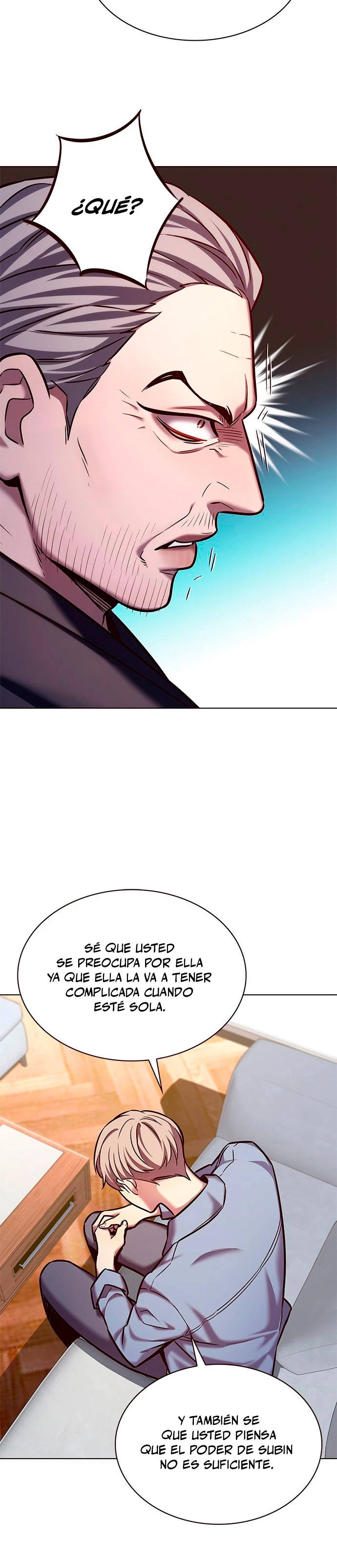 Eleceed Capitulo 227 página 19