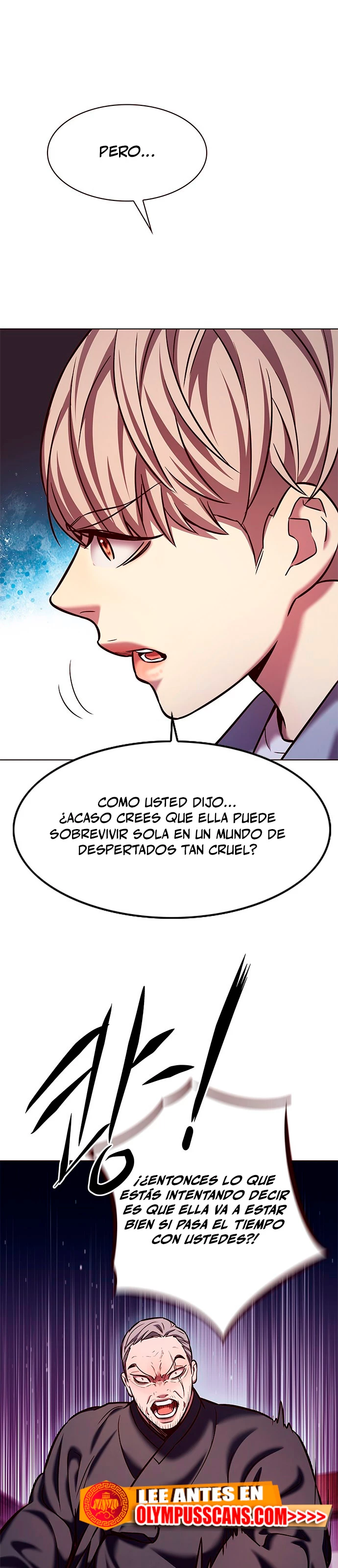 Eleceed Capitulo 227 página 20
