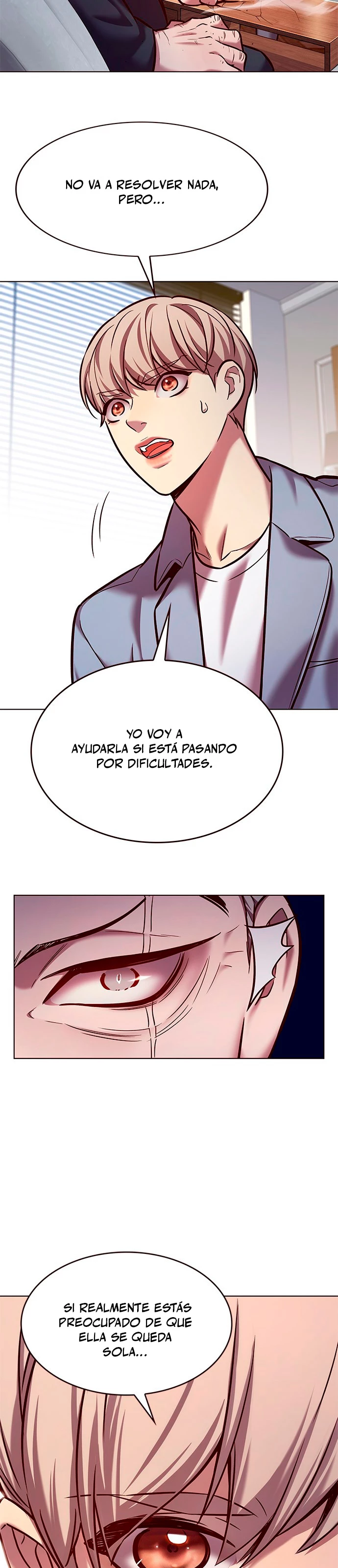 Eleceed Capitulo 227 página 23