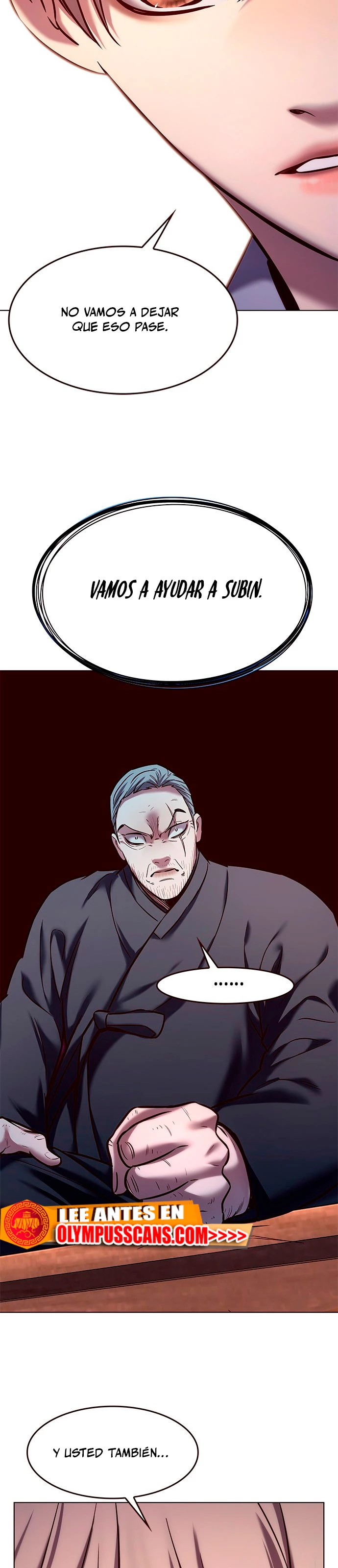 Eleceed Capitulo 227 página 24