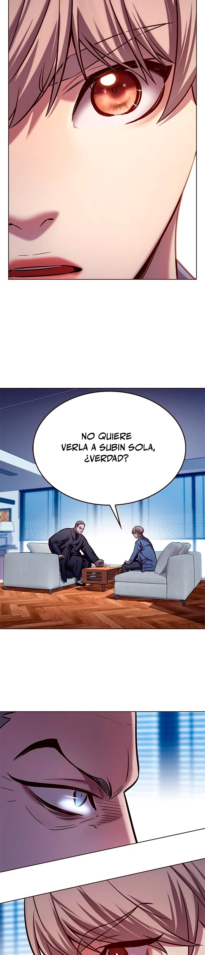 Eleceed Capitulo 227 página 25