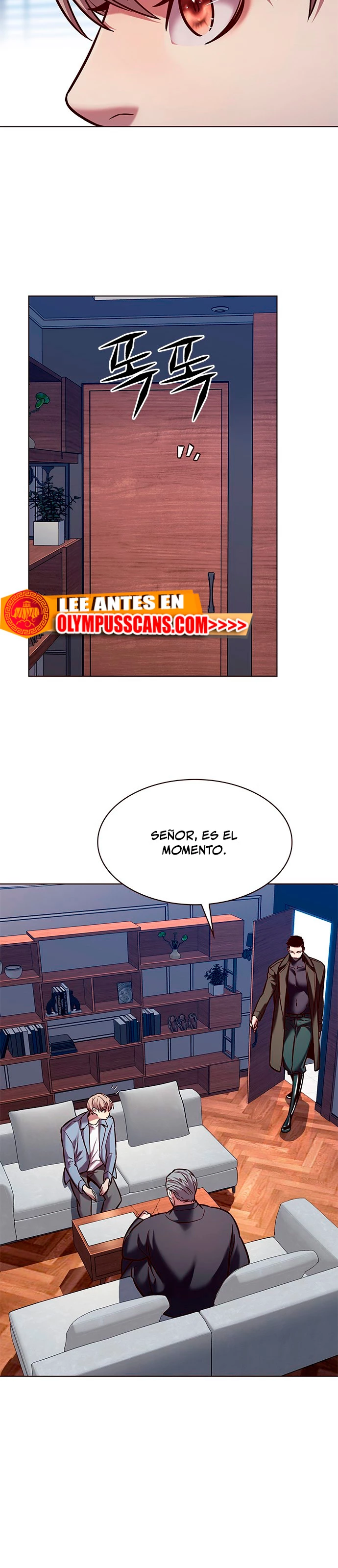 Eleceed Capitulo 227 página 26