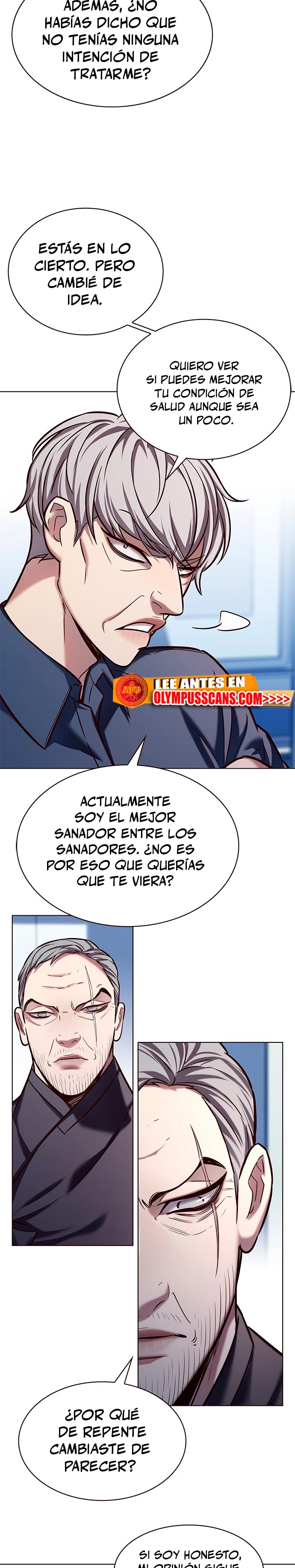 Eleceed Capitulo 227 página 30