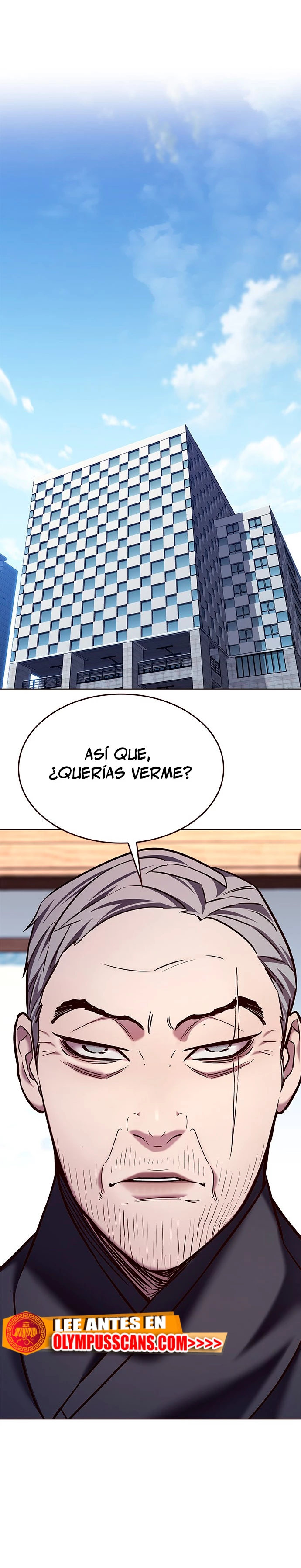 Eleceed Capitulo 227 página 4
