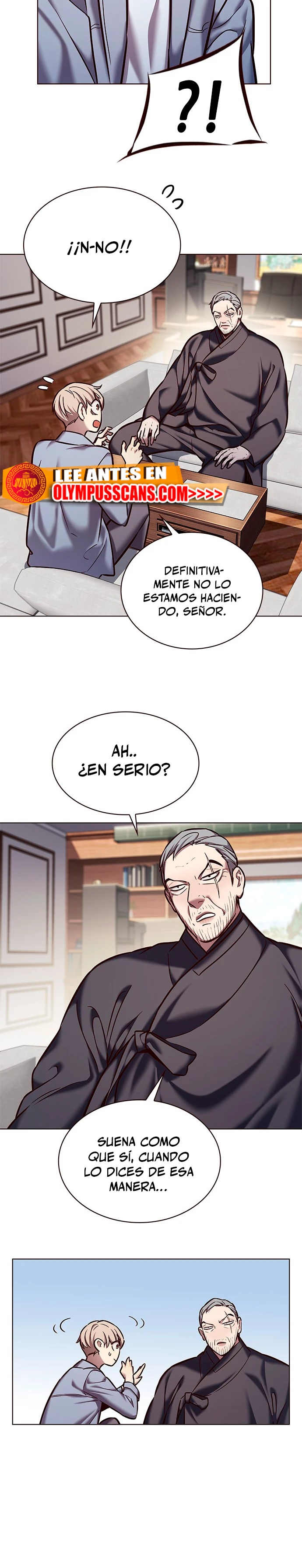 Eleceed Capitulo 227 página 9