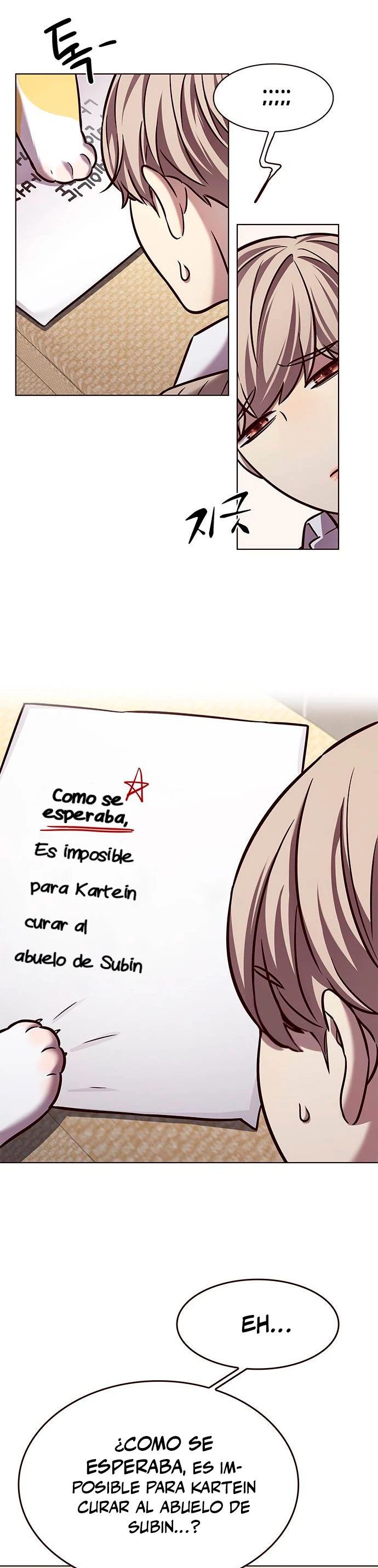 Eleceed Capitulo 228 página 10