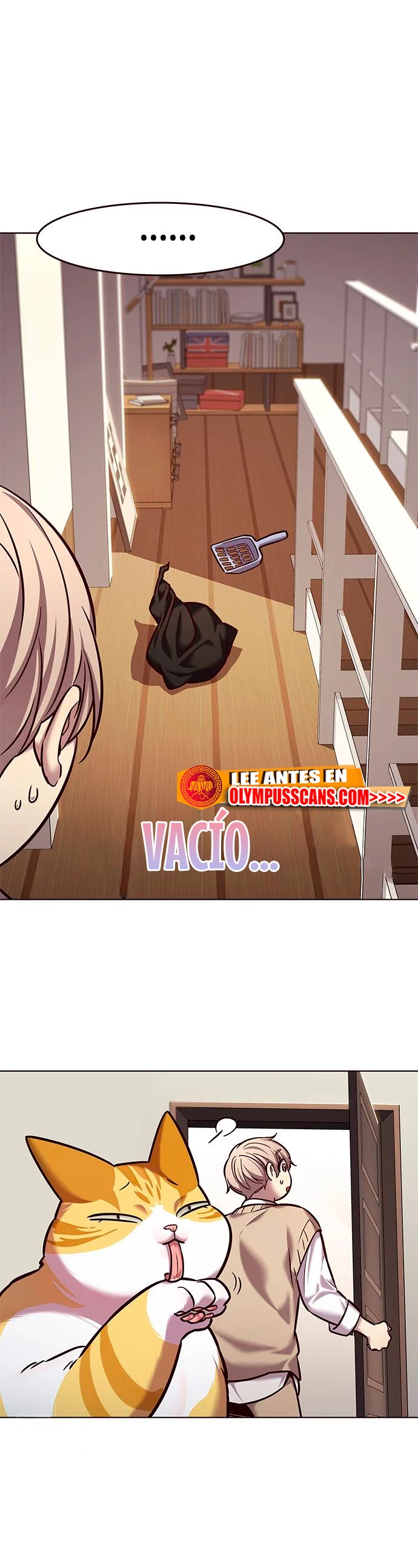 Eleceed Capitulo 228 página 12